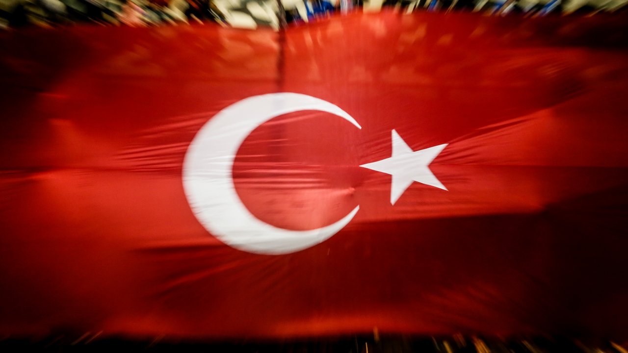 Nusaybin olayı nedir?