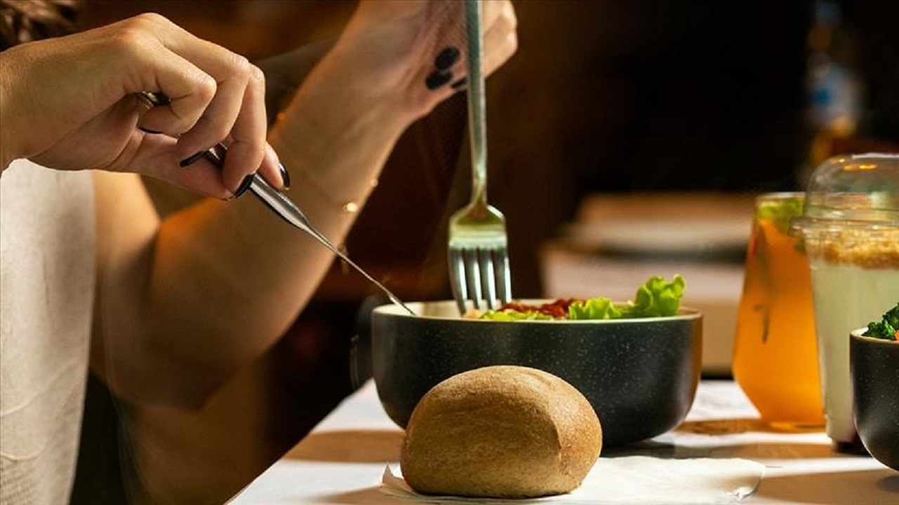 Yeni yılda beslenmede yeni model: Artık insanlar böyle kilo veriyor