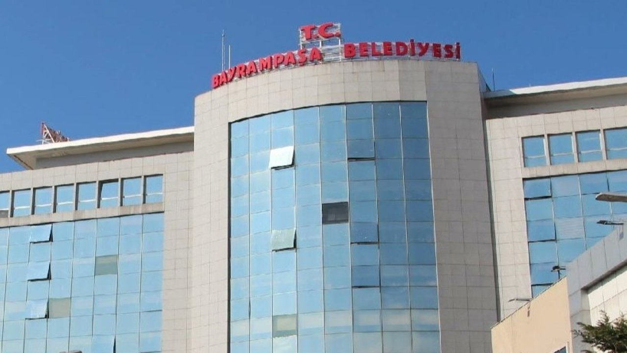 Bayrampaşa Belediyesi soruşturmasında flaş gelişme! Ünlü iş insanları tutuklandı