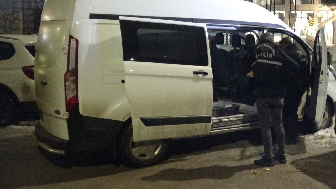 113 kişi  nişanda sobadan sızan gazdan zehirlendi!