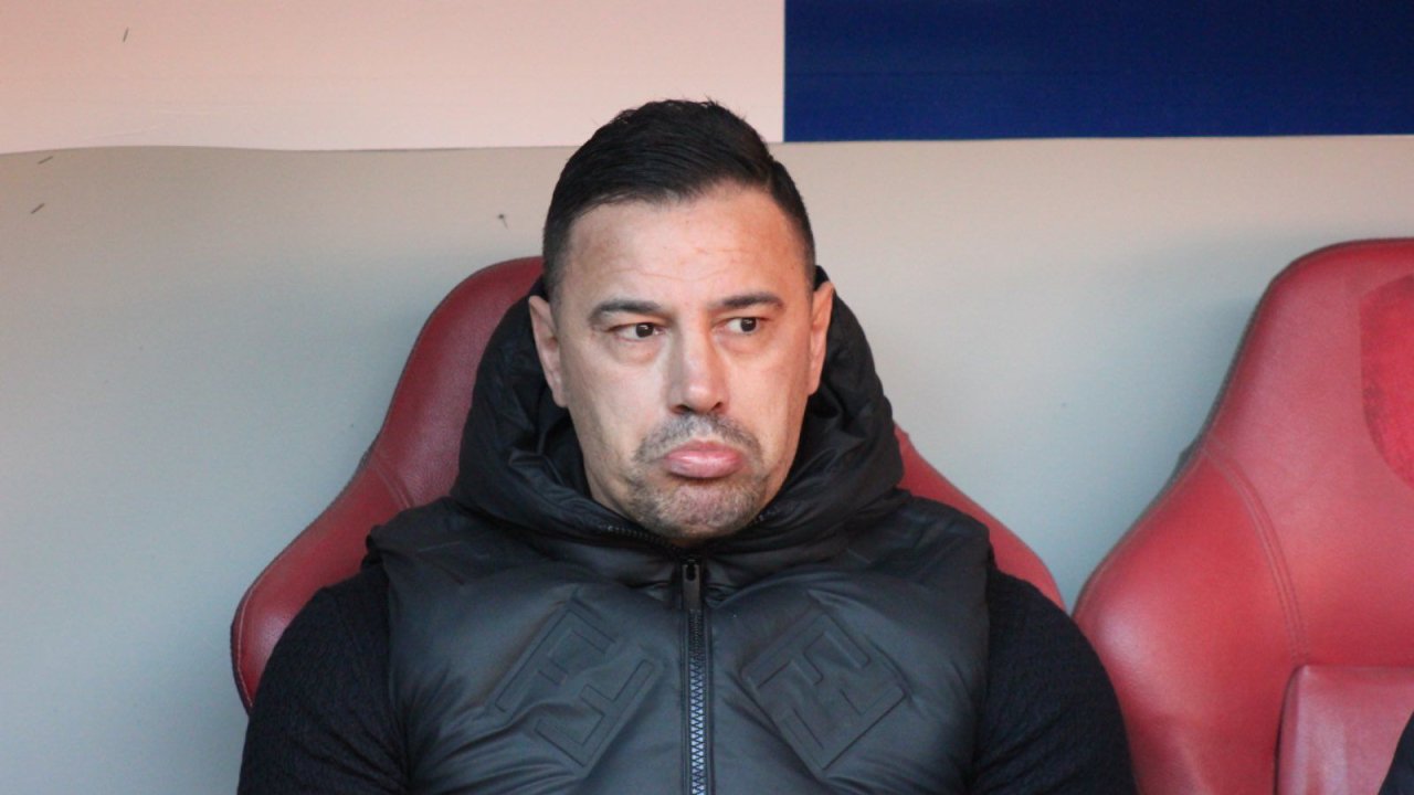 Konyaspor'da Çağdaş Atan ne zaman maç kazanacak?