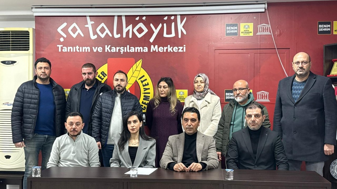 Başkan Güler: Öngörülebilir bir ücret politikasının acilen hayata geçirilmesini bekliyoruz