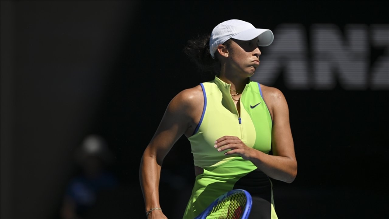 Keys elenen isim oldu