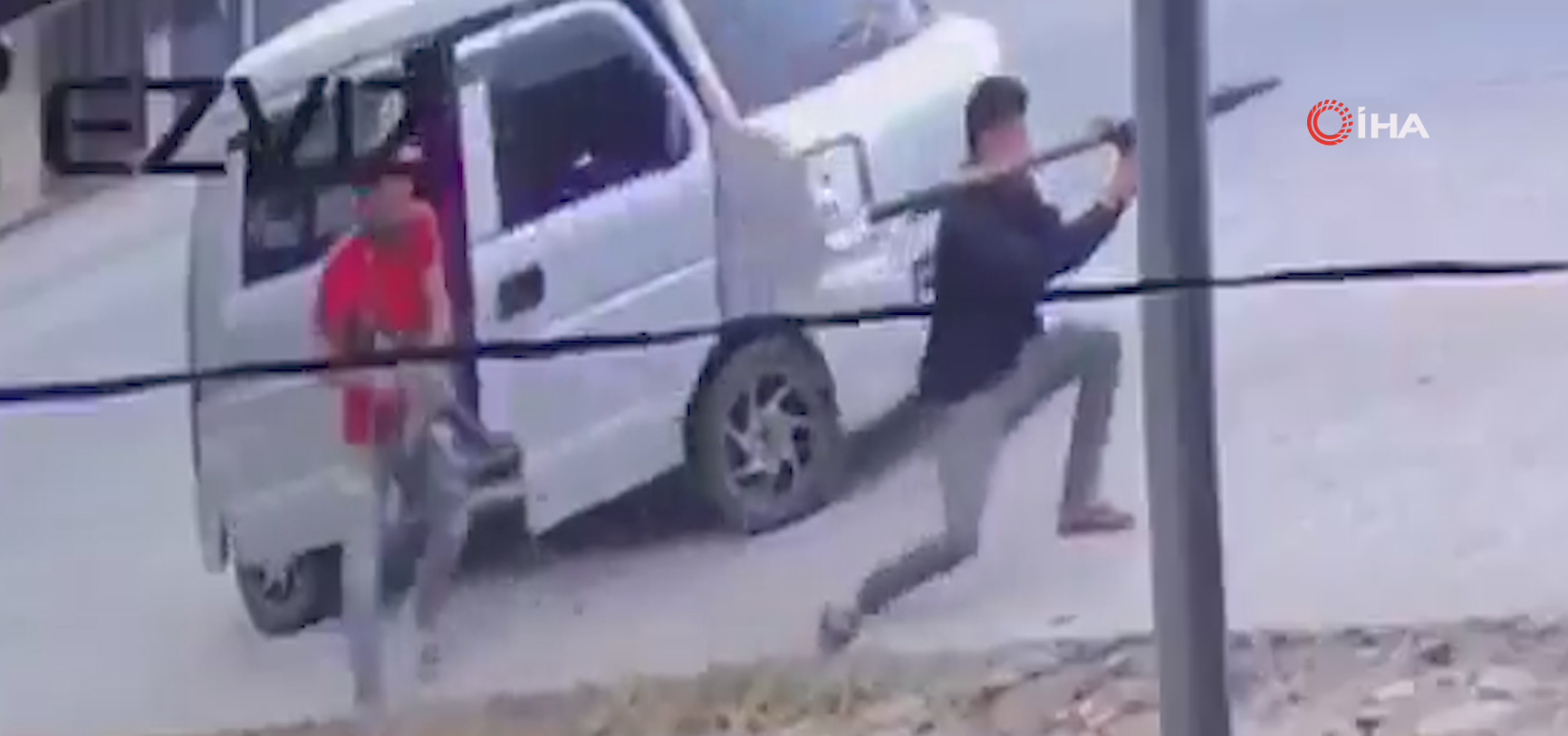 Filipinler’de belediye başkanına roketatarlı suikast girişimi