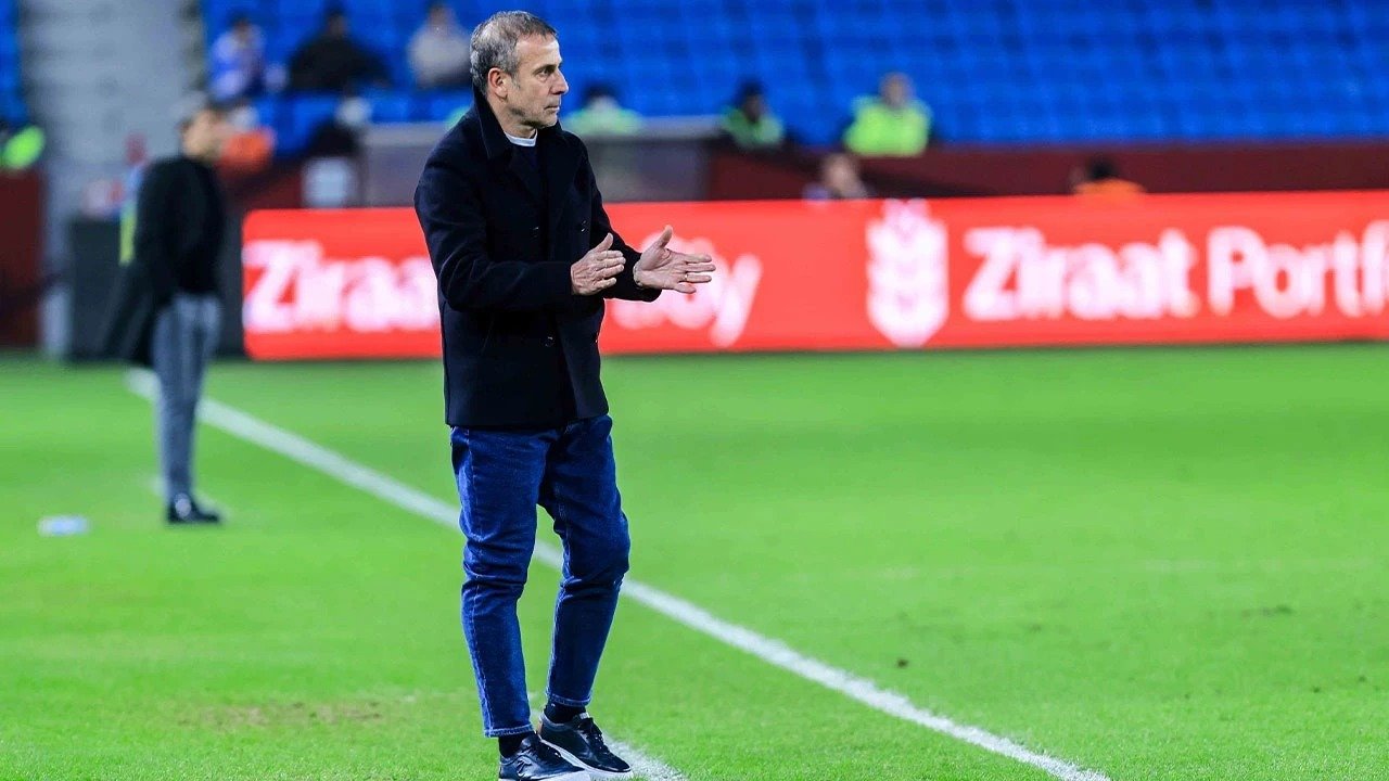 Abdullah Avcı Konyaspor'a mı imza atacak?