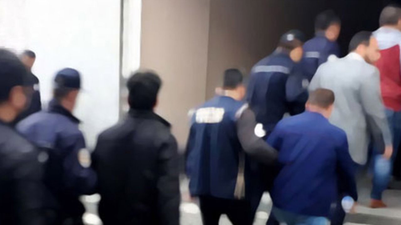 İstanbul’da yasadışı bahis operasyonu!