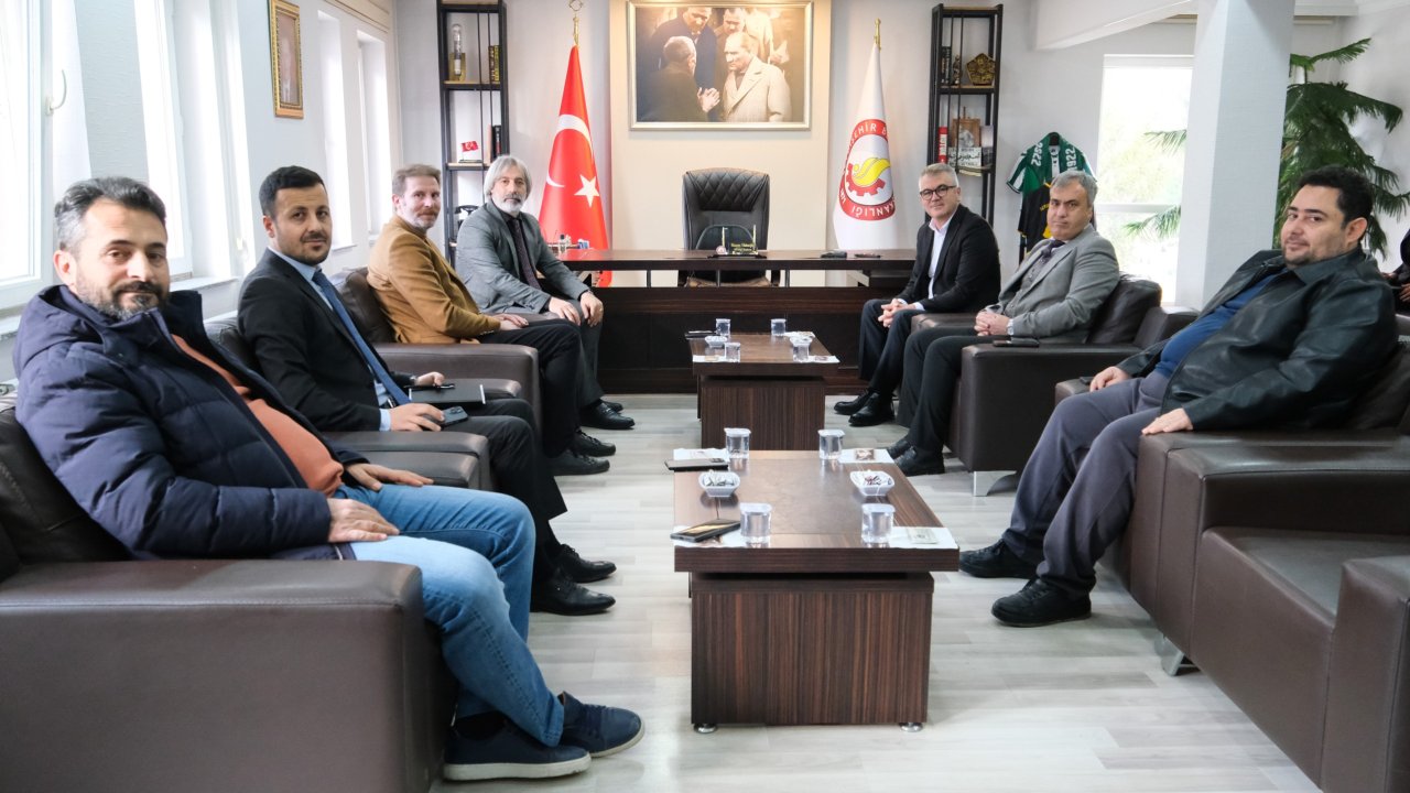 Konya'da tarihi yapılar ayağa kaldırılacak!