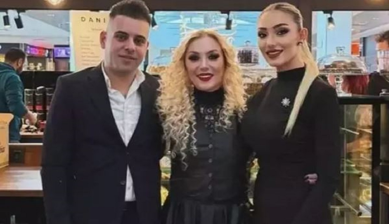 Şarkıcı Güllü soruşturmasında yeni gelişme! Kilit isim olabilir