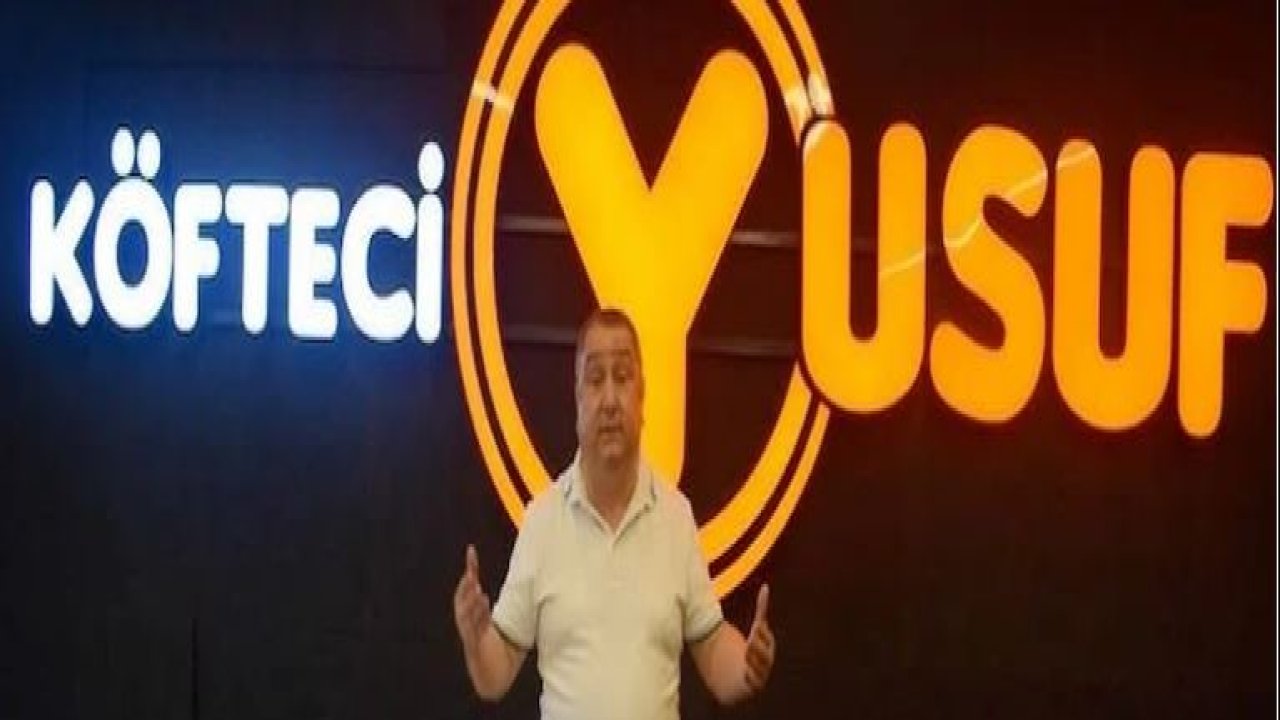 Köfteci Yusuf'a giden ve Köfteci Yusuf'ta çalışan 163 bin kişi etkilendi: Tehlikeyi KVKK duyurdu