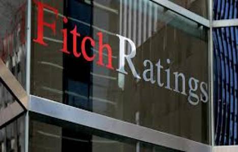 Fitch, Küresel Ekonomi Raporunu Yayınladı