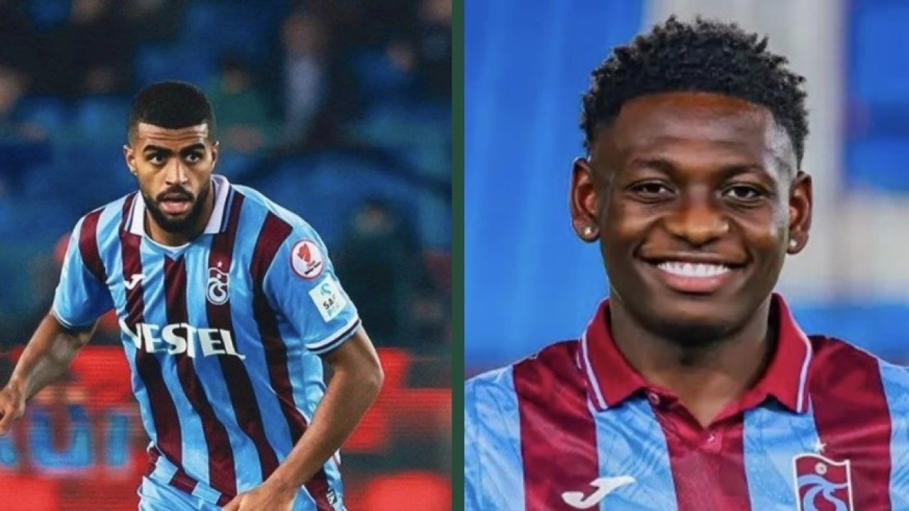 Konyaspor’dan gece yarısı bombası: Rayyan Baniya ile Olaigbe