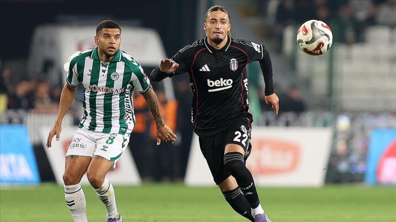 Süper Lig'de 20. hafta heyecanı başlıyor