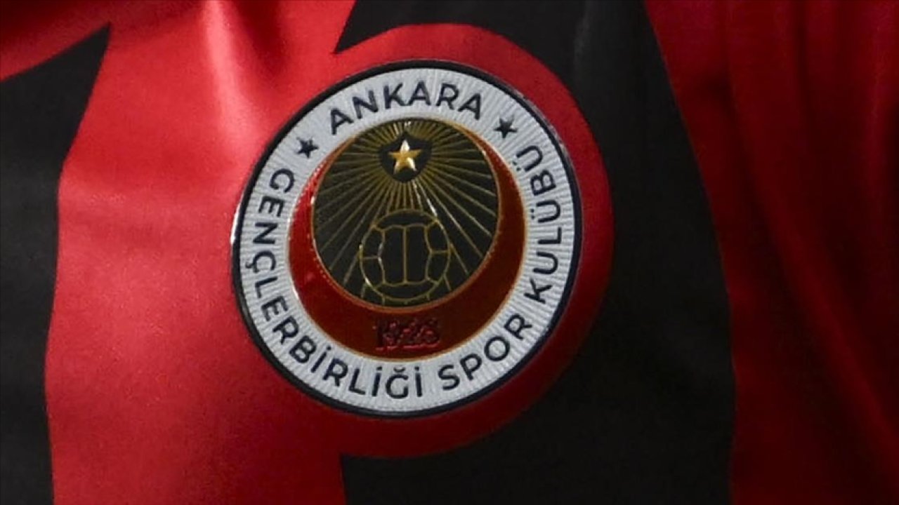 Ousmane Diabate Gençlerbirliği'nde