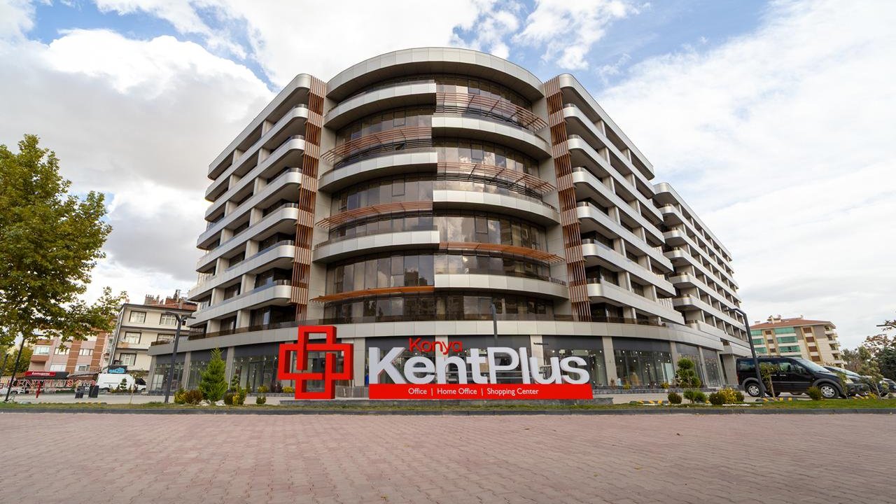 KentPlus’ta ticari hareketlilik artıyor