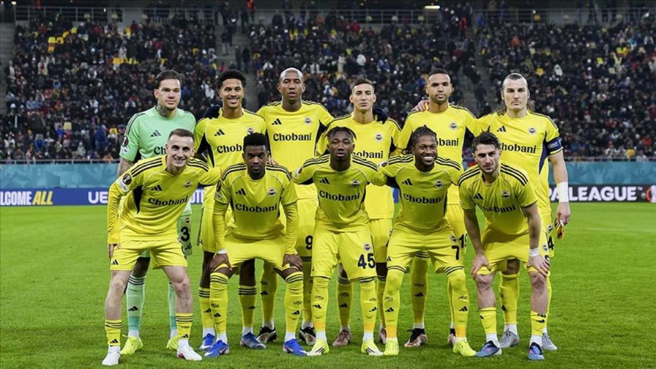 Fenerbahçe'nin UEFA geliri belli oldu