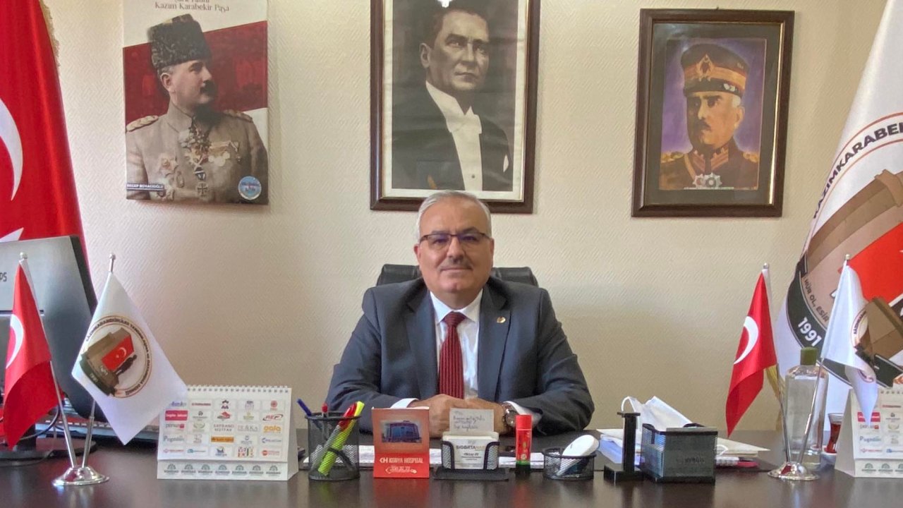 Kazım Karabekir Paşa yad edilecek