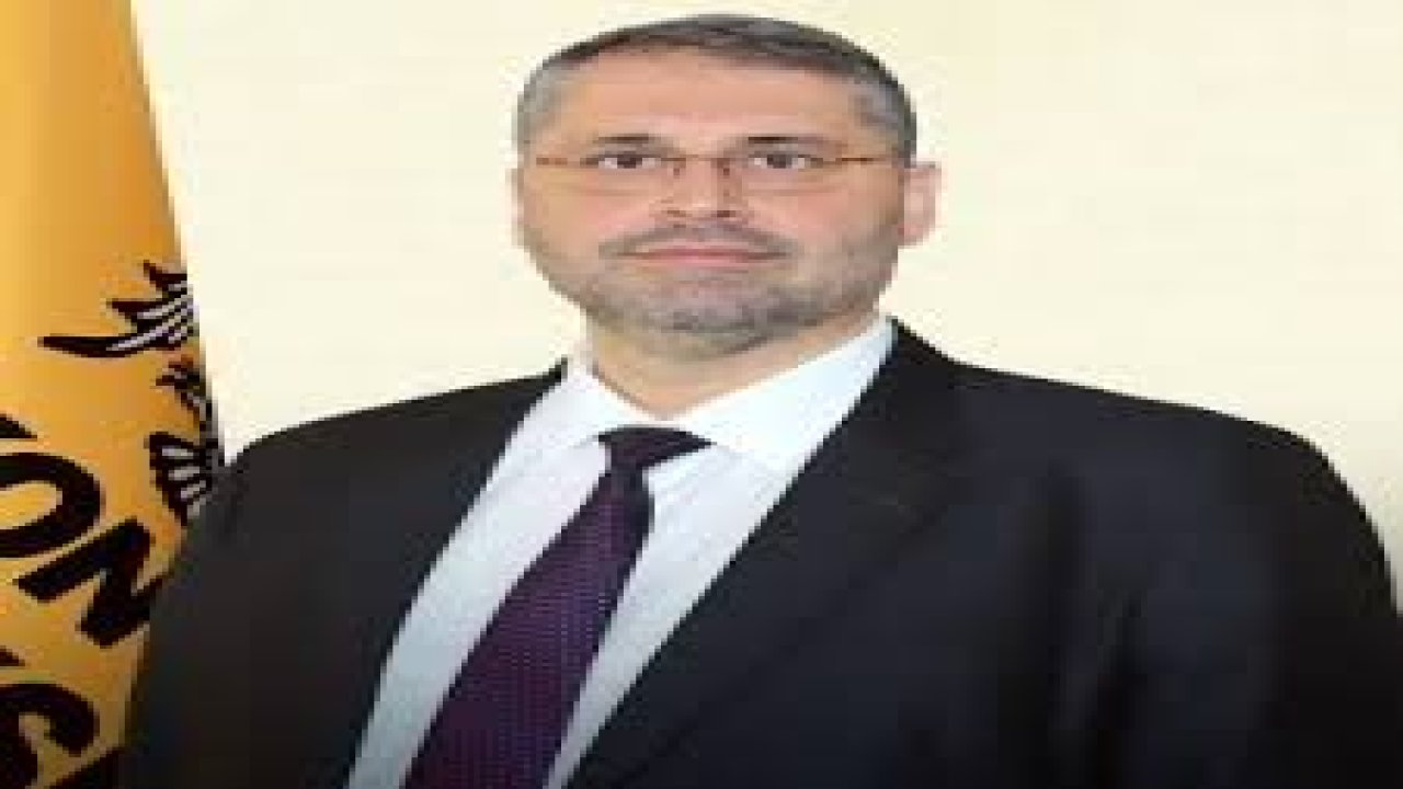 Başkan Hasan Görgülü'nün acı günü!