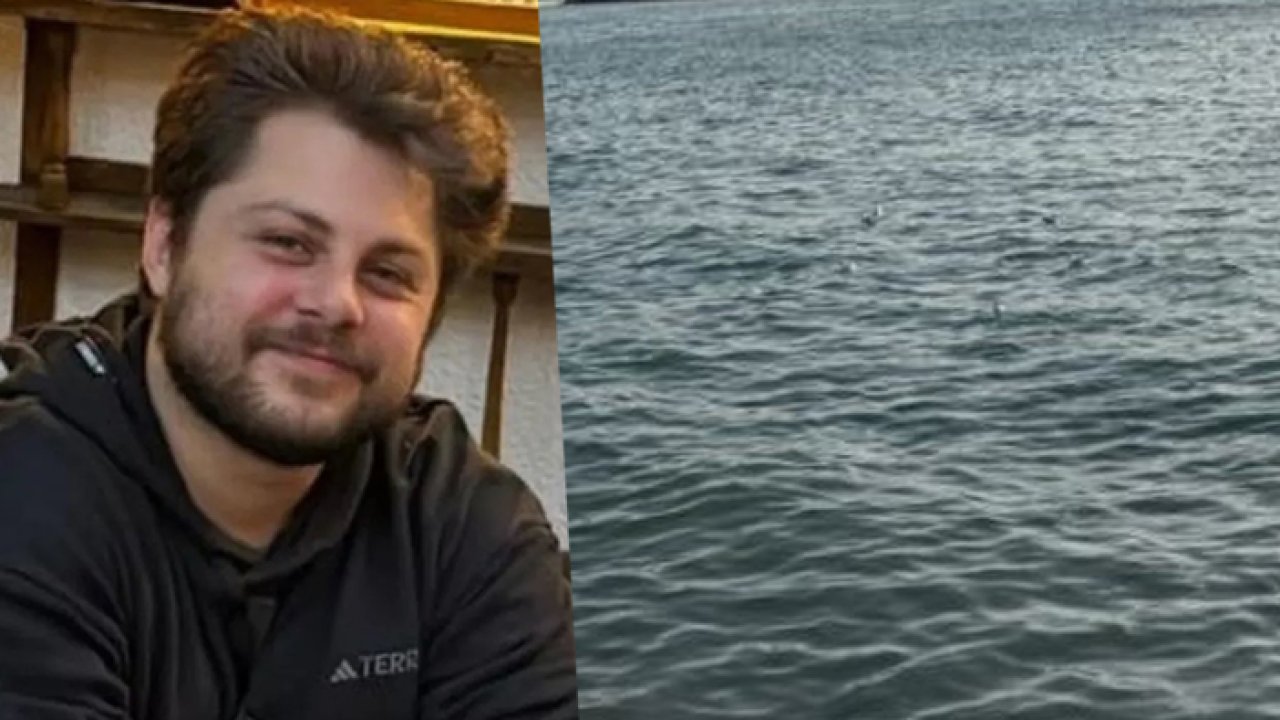 Günlerdir aranıyordu! Deniz İbişler'in sonu deniz mi oldu?