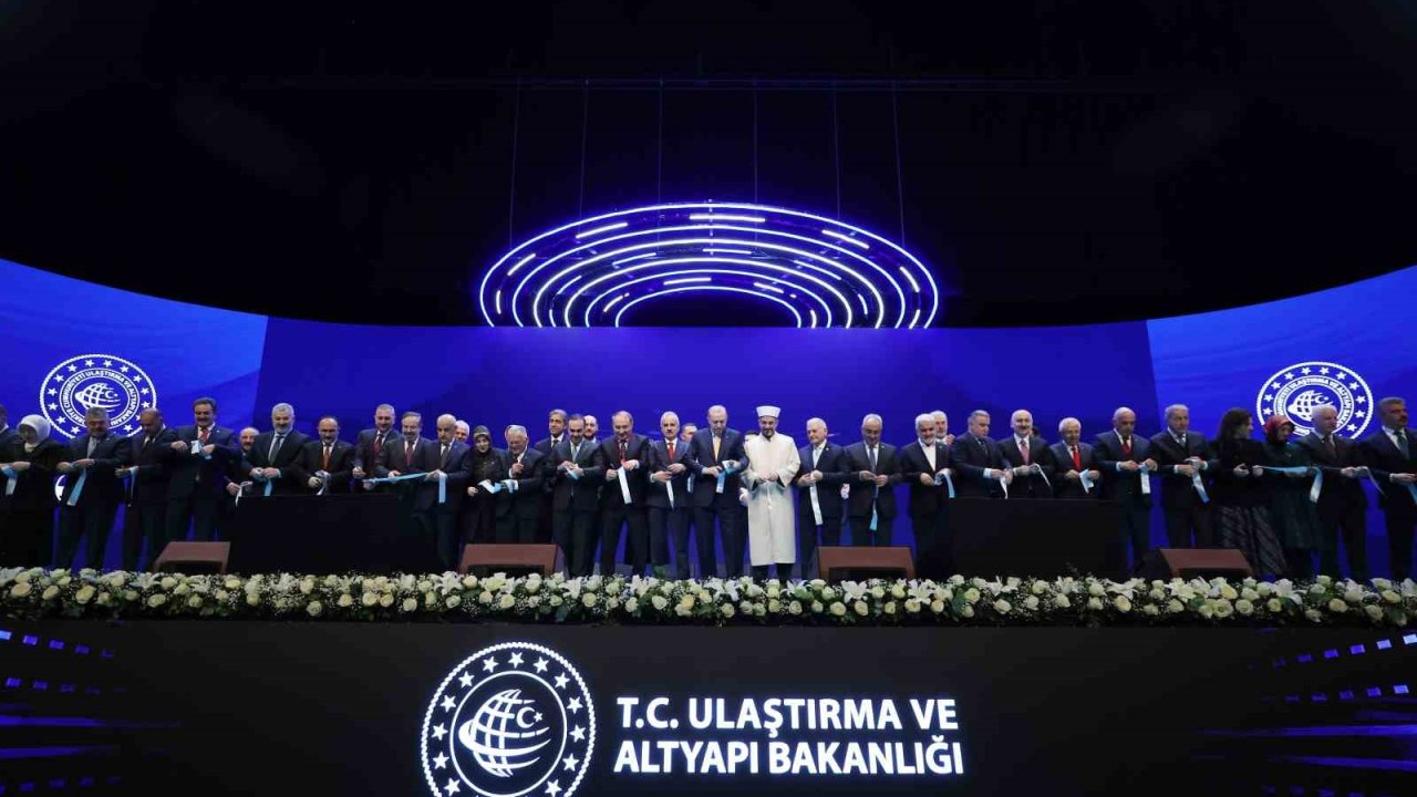 Cumhurbaşkanı Erdoğan:  "Yolsuzluk yapmadıysanız, rüşvet almadıysanız bu telaş hali niye?