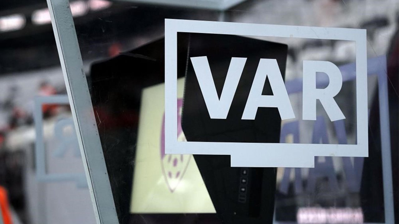 Beşiktaş Konyaspor maçının VAR hakemi belli oldu