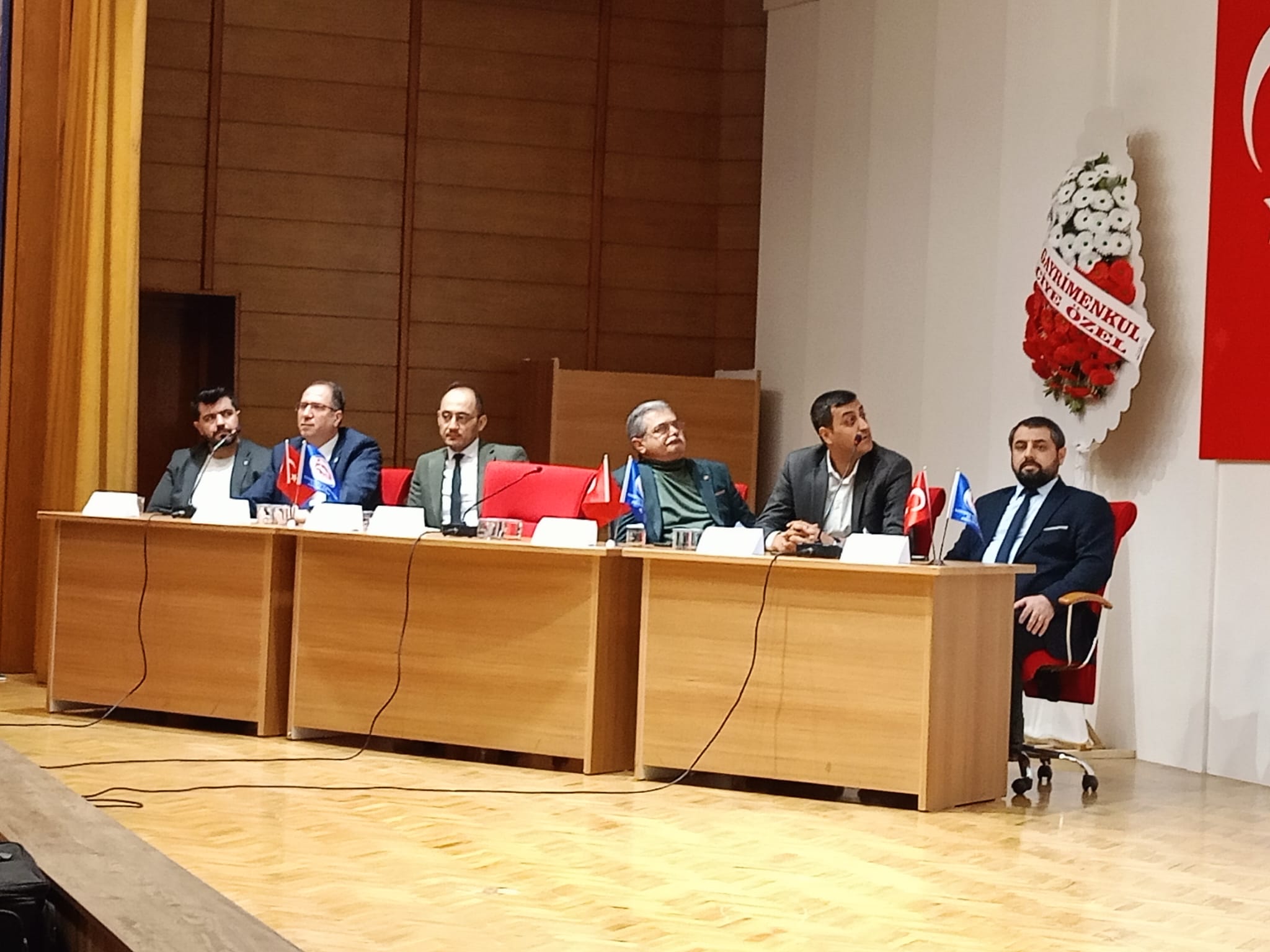 Konya emlak sektöründe 40 bin TL’lik harç gündemde!