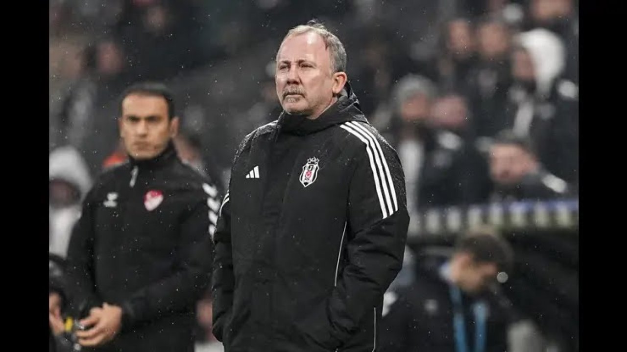 Sergen Yalçın: Konyaspor’un stoperleri atılmalıydı