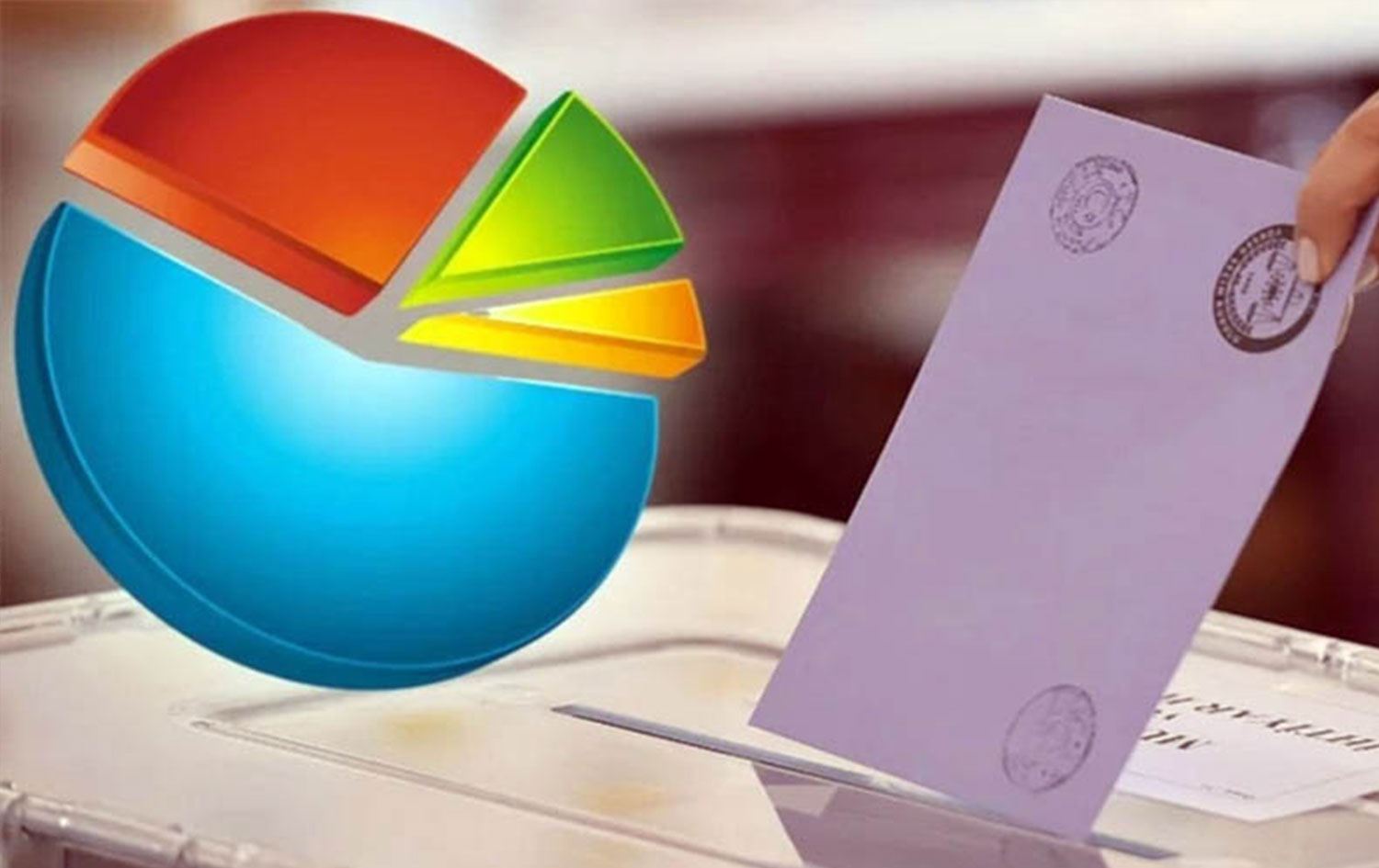 Dikkat çeken seçim anketi: İşsiz seçmenin tercihi belli oldu!