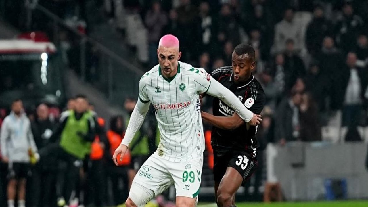 Blaz Kramer: Savaşacağız