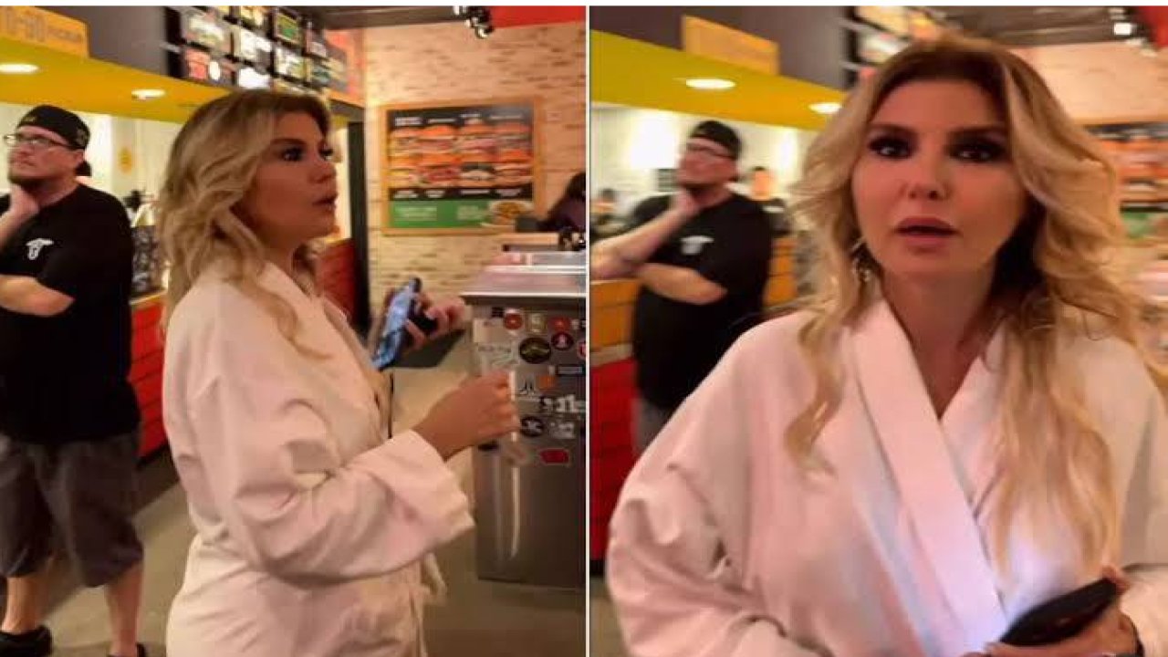 Gülben Ergen, Epstein skandalına sessiz kalmadı!