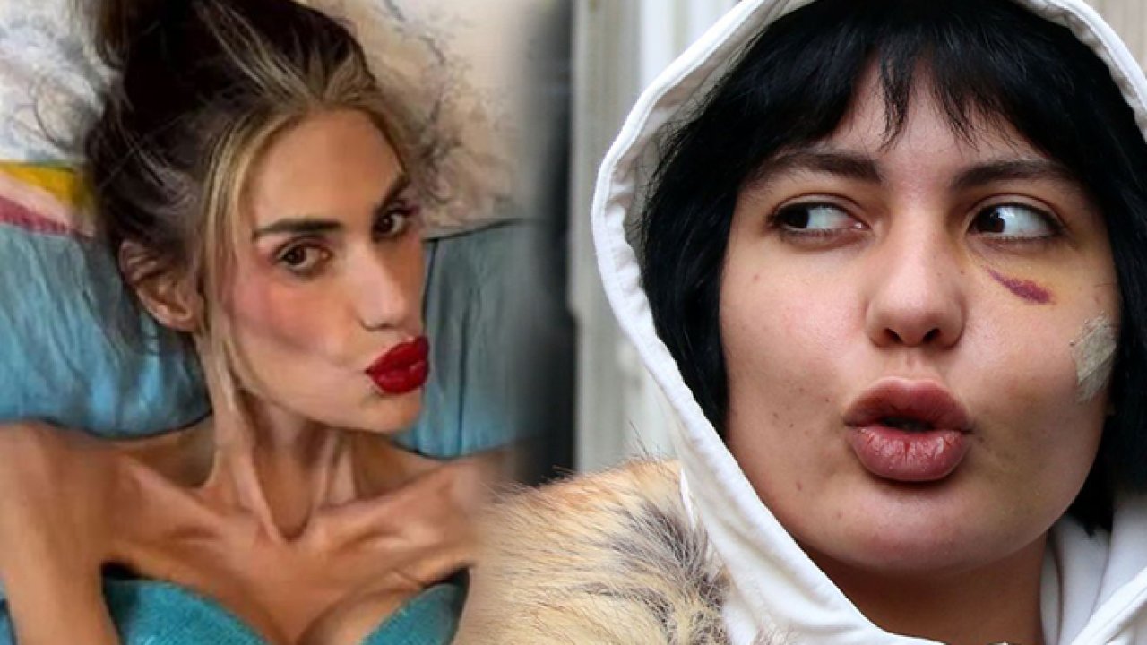 Ablasının ölümünü kaldıramadı: Bahar Candan intihara teşebbüs etti!