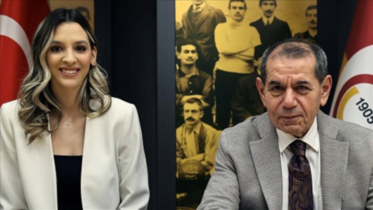 Galatasaray, Carutasu ile yeniden anlaştı