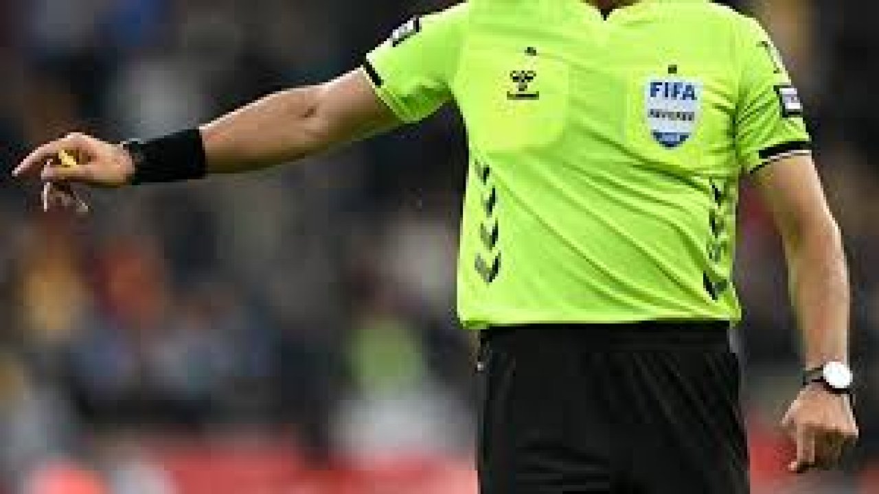 Ziraat Türkiye Kupası başlıyor! 4 Şubat maçlarını yönetecek hakemler belli oldu