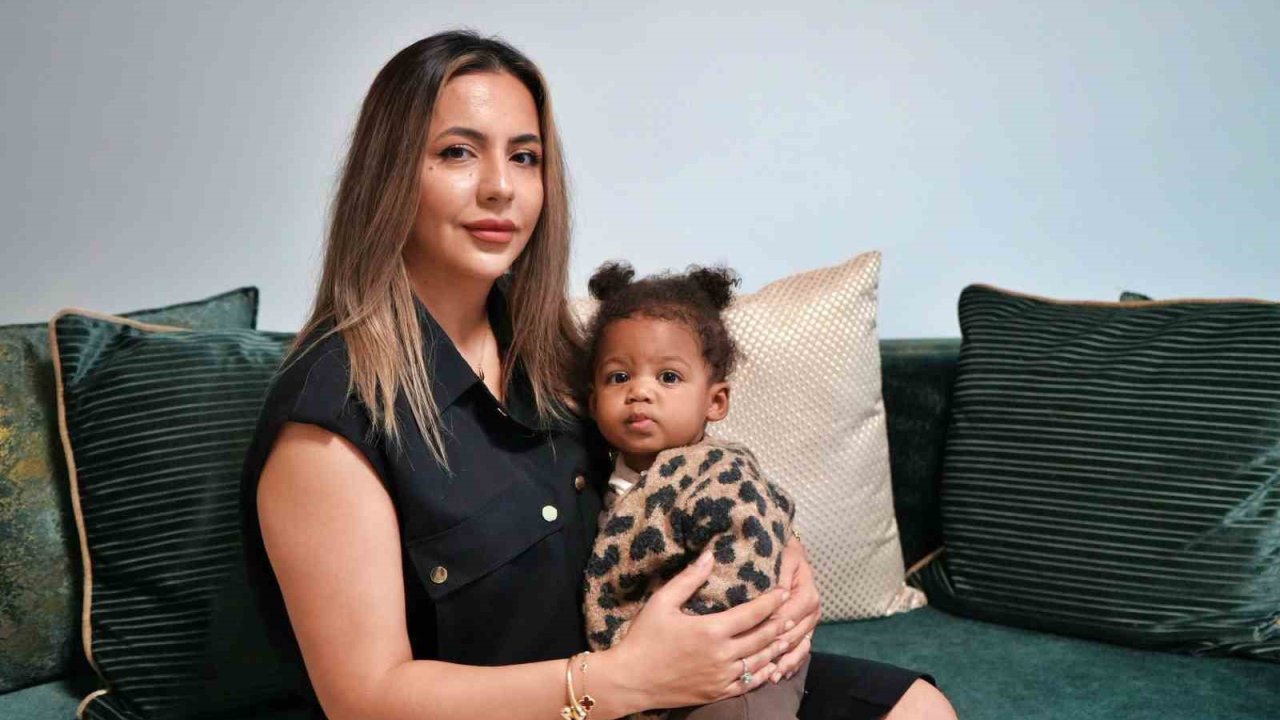 Bahis ve şike soruşturmasında tutuklanan Ndao’nun eşi  Semiramis konuştu