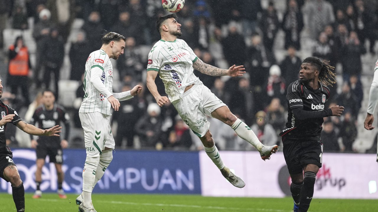 Konyaspor'da kazanamama baskısı sahaya yansıyor!