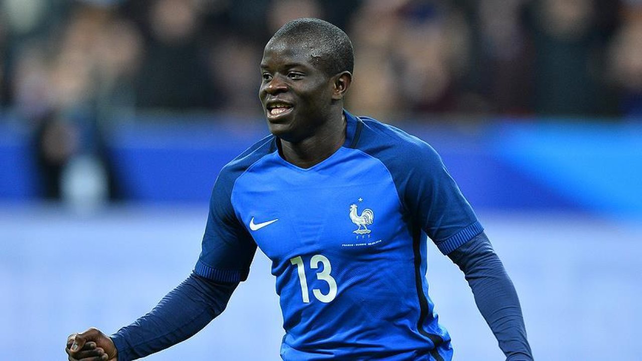 Fenerbahçe'de Kante şoku