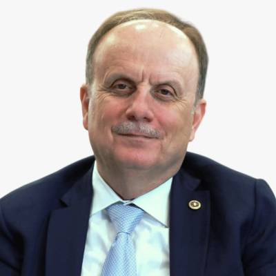 Biz her gün, sen bir gün