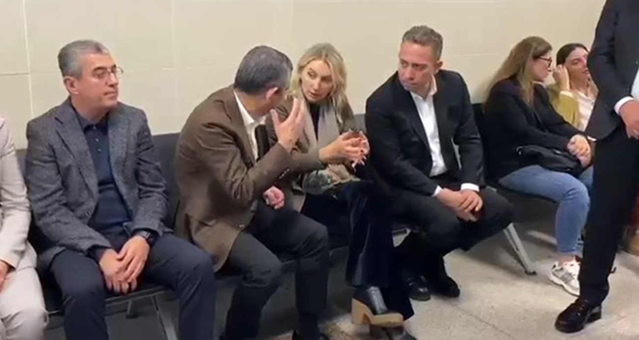 Uyuşturucu soruşturması kapsamında İmamoğlu’nun kardeşi gözaltına alındı