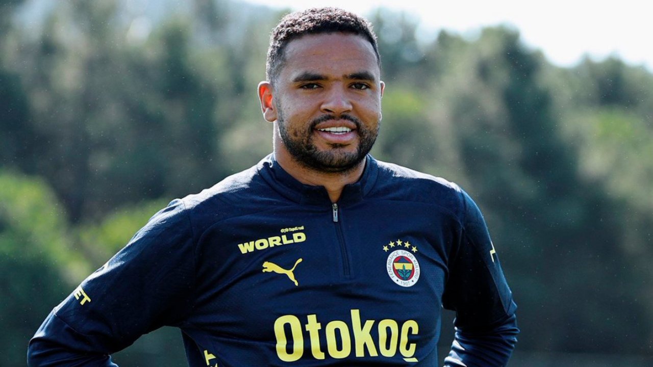 Kilolarıyla eleştirilen Youssef En-Nesyri Suudi Arabistan'a uçtu