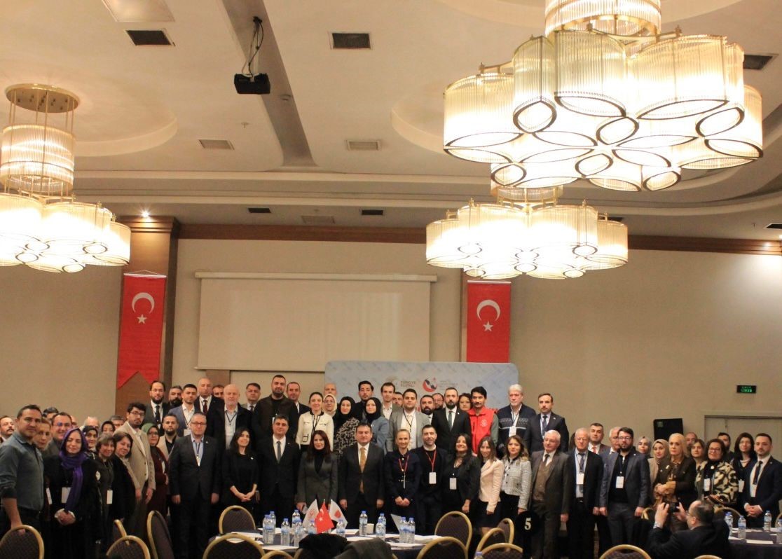 Türkiye’de her 10 kişiden biri dernek üyesi!