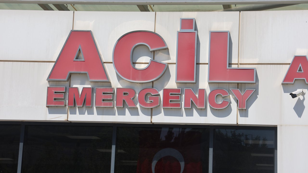 Çocuklarda yüksek ateş tehlike sinyali mi?