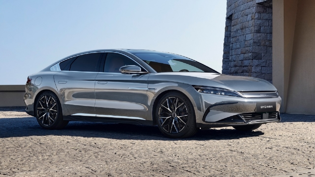 BYD'nin projesi iptal mi olacak? Bakan Kacır açıkladı