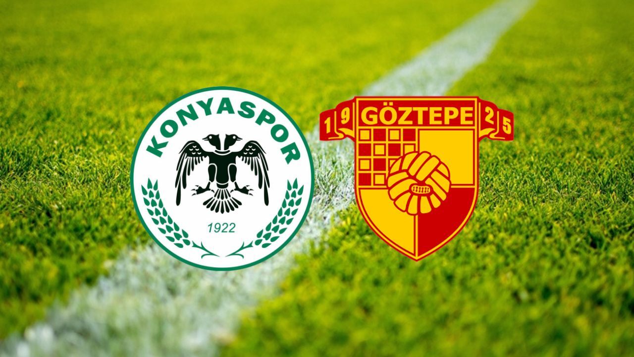 Konyaspor'dan Göztepe'ye misilleme!