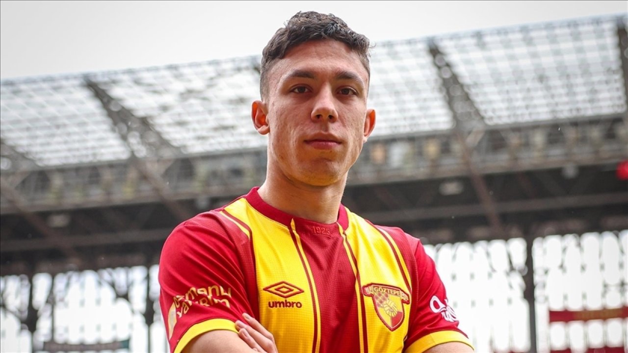 Filip Krastev, Göztepe'de