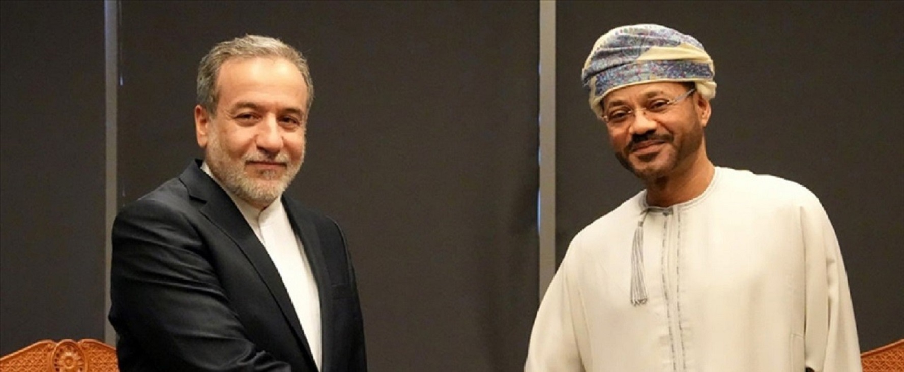 ABD İran görüşmesi tam gaz! İran'ın inadı inat