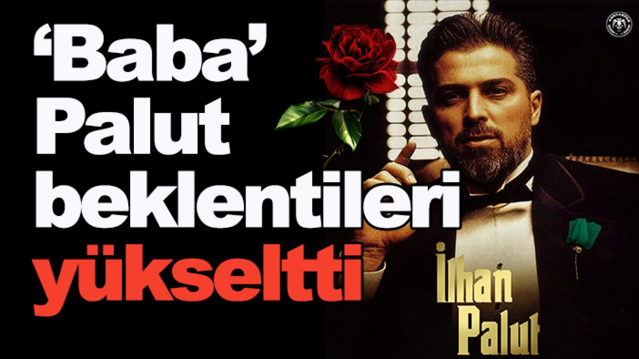 Konyaspor’da ‘İlhan Palut’ beklentileri yükseltti