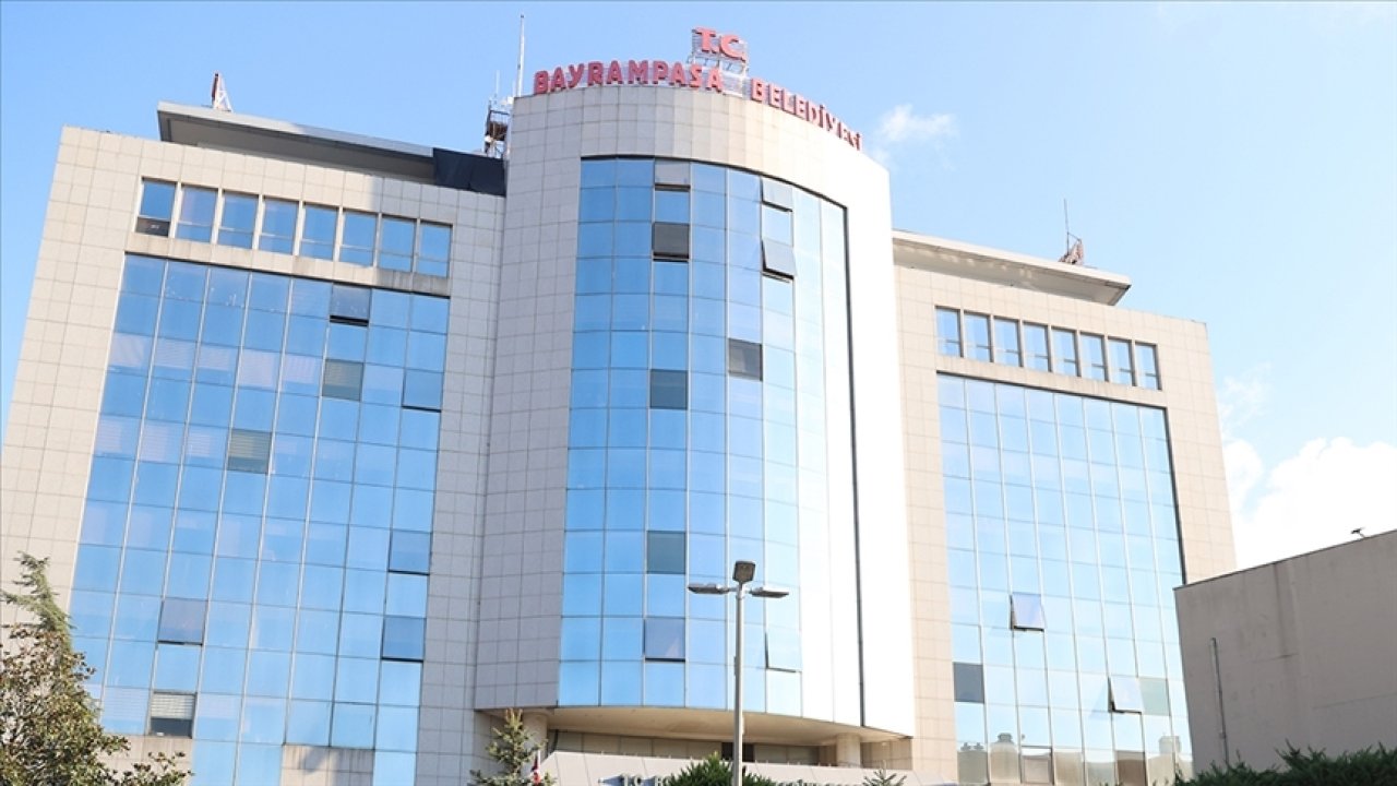 Bayrampaşa Belediyesi soruşturmasında çarpıcı iddialar: Rüşvet parası başkana gitti