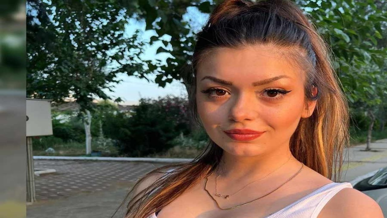 Simge Barankoğlu gözaltına alındı!