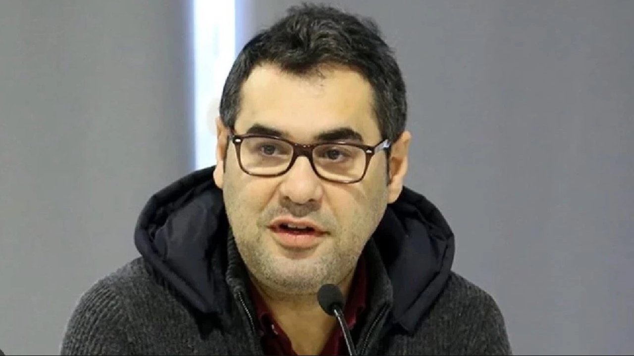 Enver Aysever’den CHP’ye ağır sözler: Magazinsel konularla meşguller