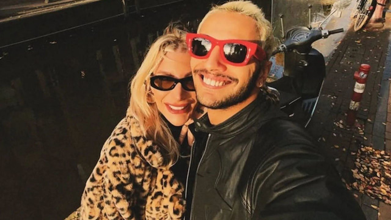 İrem Derici'nin nişanlısı Melih Kunukçu kimdir?