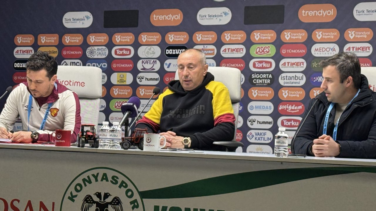 Stanimir Stoilov: 1 puan değerli